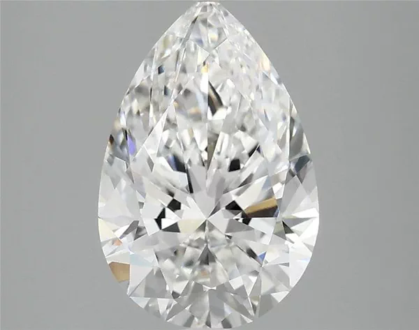 2.44 Carat · E · VVS2 Rare Carat Ideal Cut