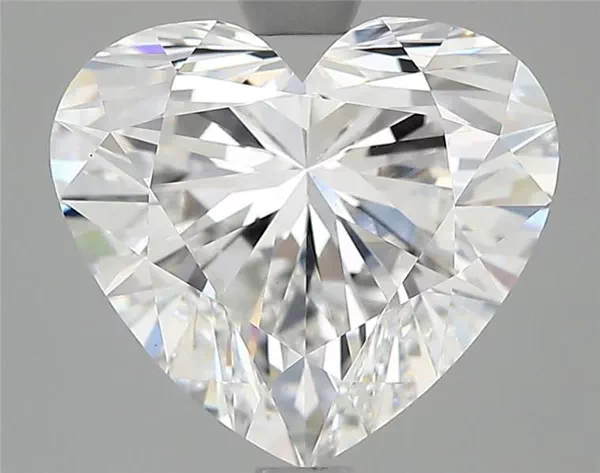 3.57 Carat · D · VS1 Rare Carat Ideal Cut
