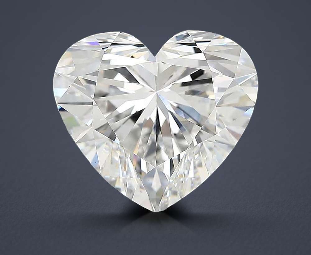 3.57 Carat · D · VS1 Rare Carat Ideal Cut