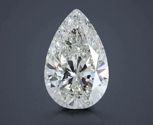 7.08 Carat · H · SI2 Rare Carat Ideal Cut
