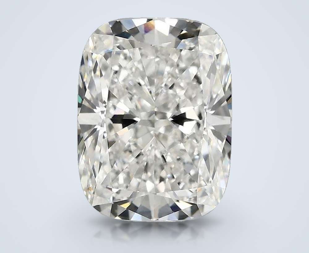 4.02 Carat · E · VVS2 Rare Carat Ideal Cut