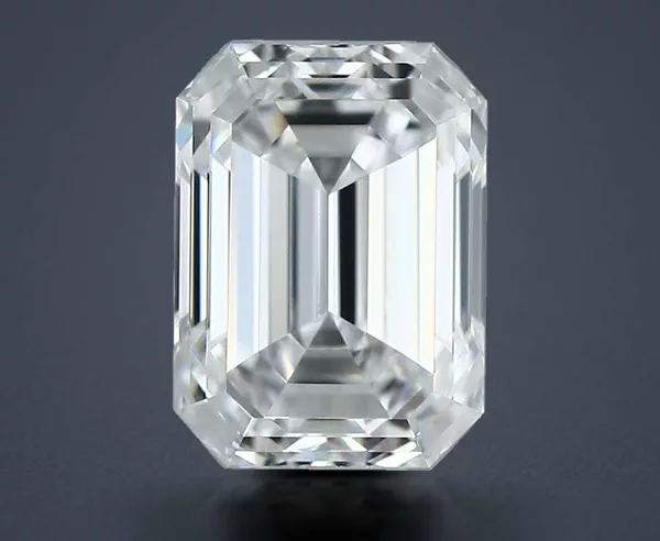 0.42 Carat · D · VVS1 Rare Carat Ideal Cut