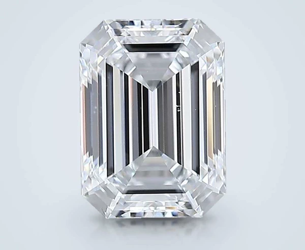 1.35 Carat · D · VVS2 Rare Carat Ideal Cut