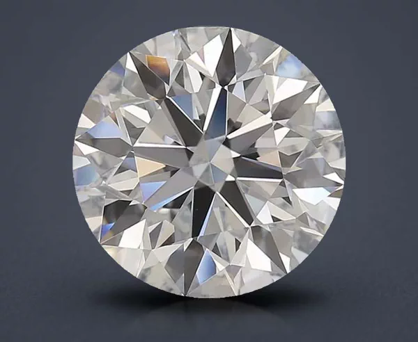 5 Carat · D · VS2 Rare Carat Ideal Cut