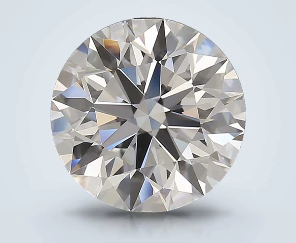 5 Carat · D · VS2 Rare Carat Ideal Cut
