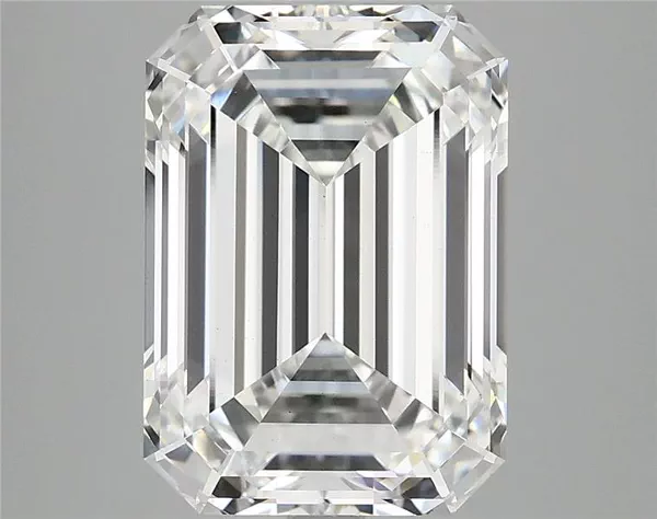 6.03 Carat · E · VS1 Rare Carat Ideal Cut