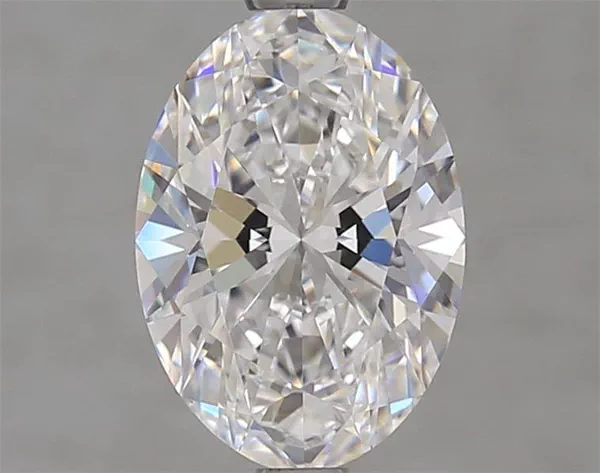 2.01 Carat · D · IF Rare Carat Ideal Cut