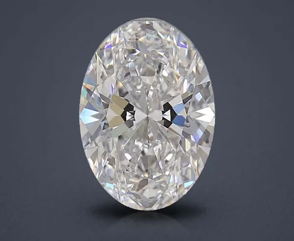 2.01 Carat · D · IF Rare Carat Ideal Cut