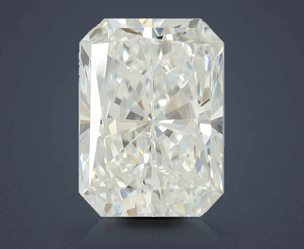 3.59 Carat · E · VVS2 Rare Carat Ideal Cut
