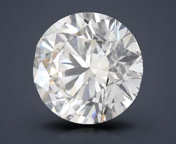 2.76 Carat · K · VVS2 Rare Carat Ideal Cut