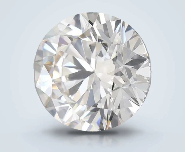 2.76 Carat · K · VVS2 Rare Carat Ideal Cut