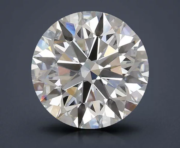 3.65 Carat · F · VS1 Rare Carat Ideal Cut