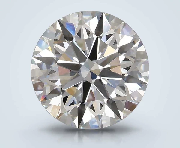 3.65 Carat · F · VS1 Rare Carat Ideal Cut