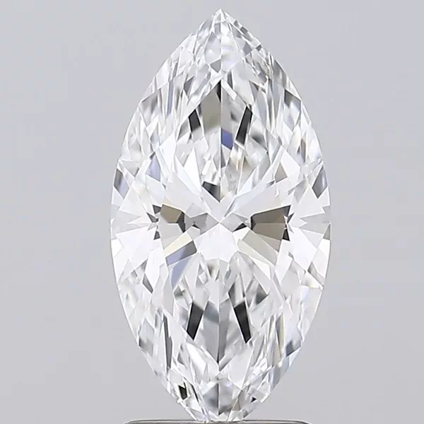 1.76 Carat · D · FL Rare Carat Ideal Cut