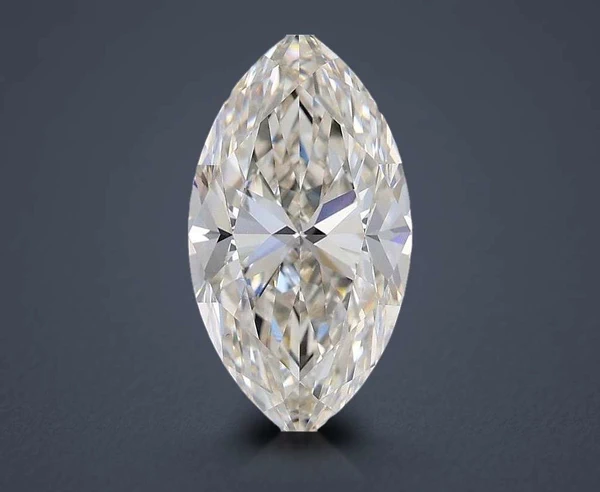 2.5 Carat · H · VS1 very good Cut
