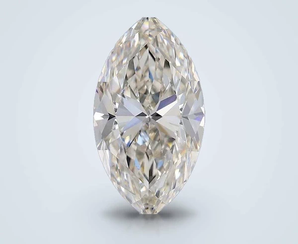 2.5 Carat · H · VS1 very good Cut
