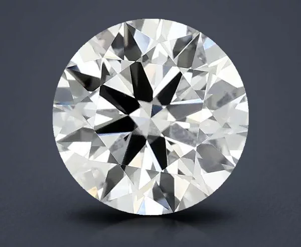 1.85 Carat · F · VS2 Rare Carat Ideal Cut