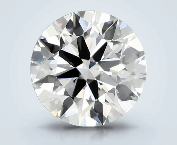1.85 Carat · F · VS2 Rare Carat Ideal Cut