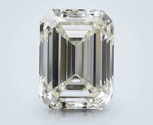 7.01 Carat · I · VVS1 Rare Carat Ideal Cut
