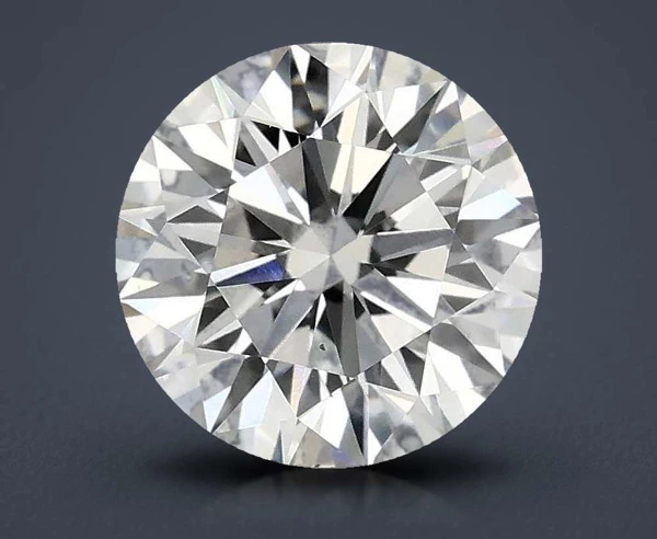 1.45 Carat · E · VS1 Rare Carat Ideal Cut