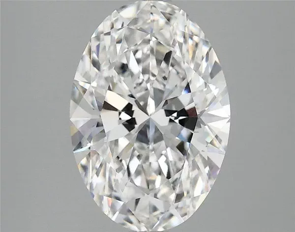2.81 Carat · E · VS1 Rare Carat Ideal Cut
