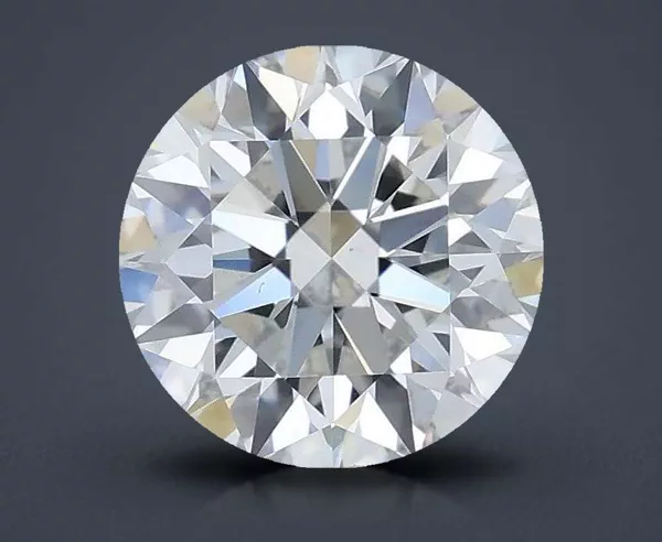 0.6 Carat · H · VS2 Rare Carat Ideal Cut