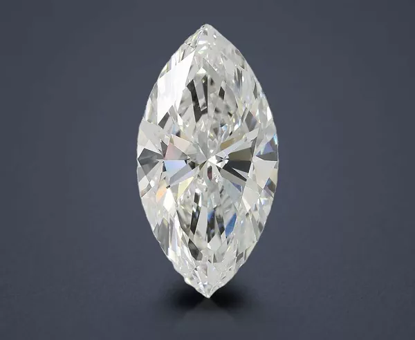 14.53 Carat · F · VVS2 Rare Carat Ideal Cut