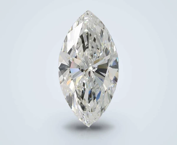 14.53 Carat · F · VVS2 Rare Carat Ideal Cut