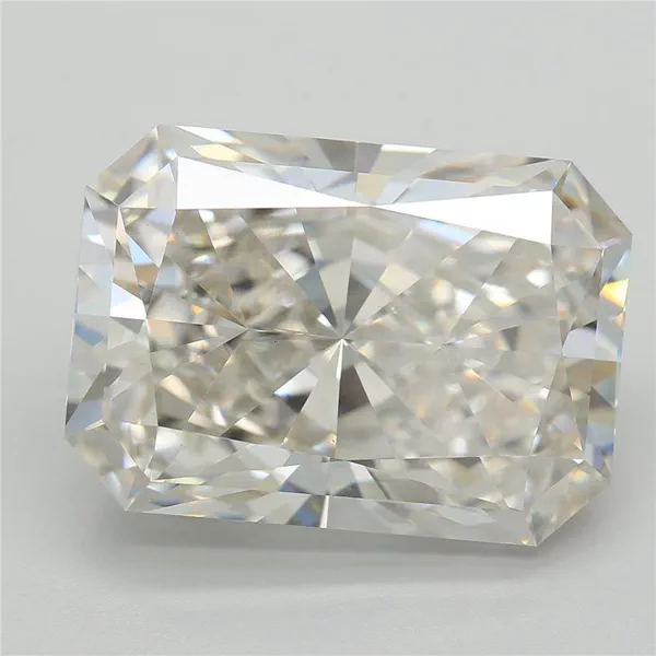 7.25 Carat · H · VVS2 Rare Carat Ideal Cut