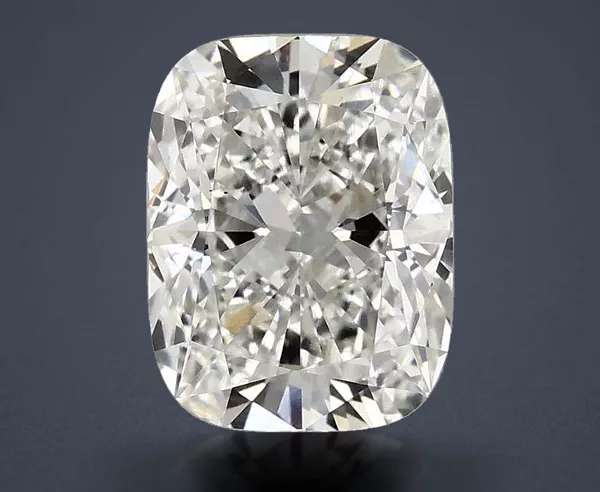 2.59 Carat · F · VS1 Rare Carat Ideal Cut