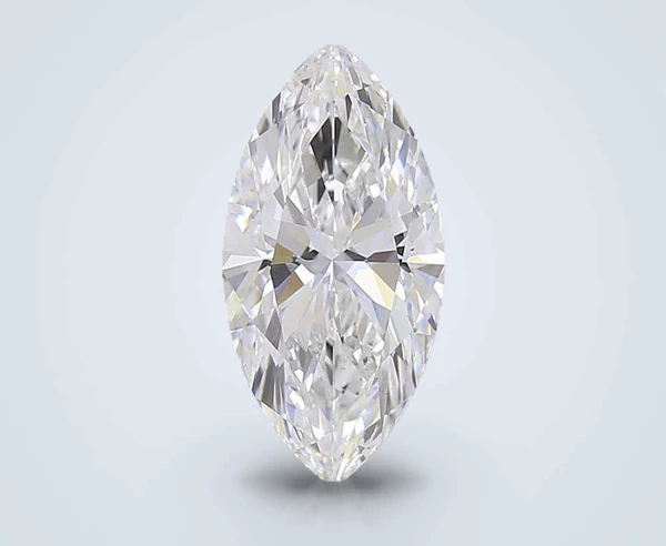 3.51 Carat · F · VS2 Rare Carat Ideal Cut