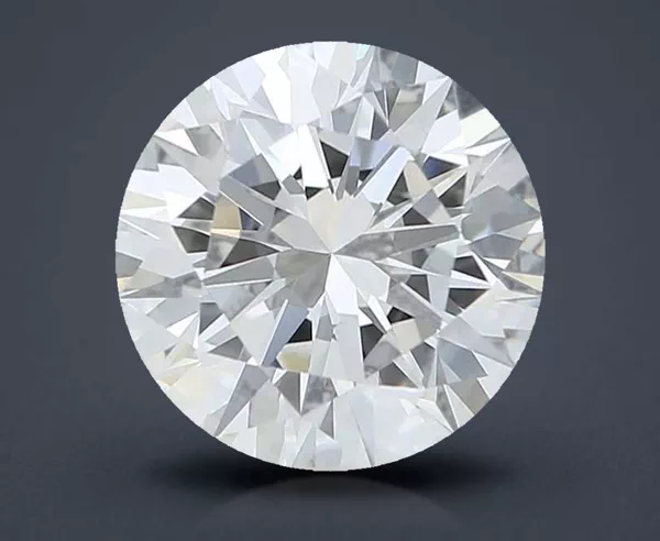 2.69 Carat · E · VVS2 excellent Cut