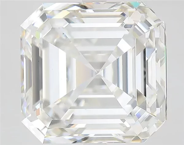 10.56 Carat · E · VS1 Rare Carat Ideal Cut