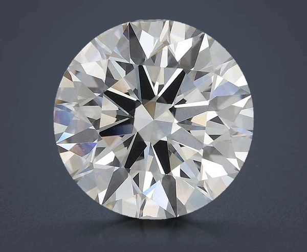 3.06 Carat · H · VVS2 Rare Carat Ideal Cut