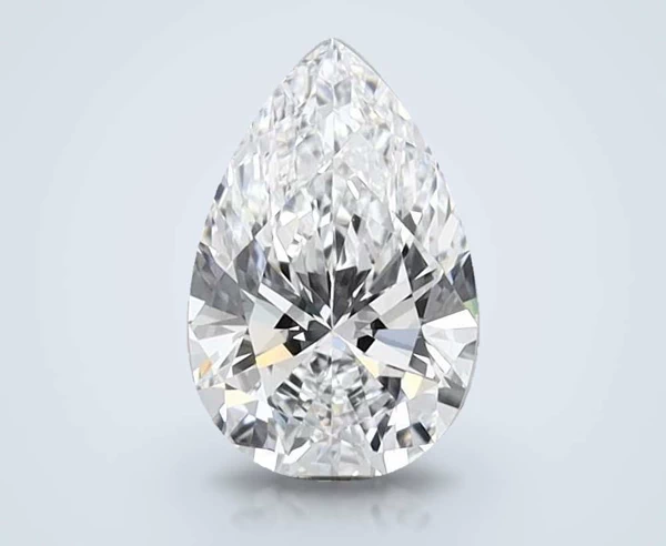 1.06 Carat · D · VVS1 Rare Carat Ideal Cut