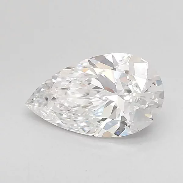 1.02 Carat · D · IF Rare Carat Ideal Cut