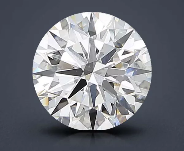 2.09 Carat · F · VVS2 Rare Carat Ideal Cut