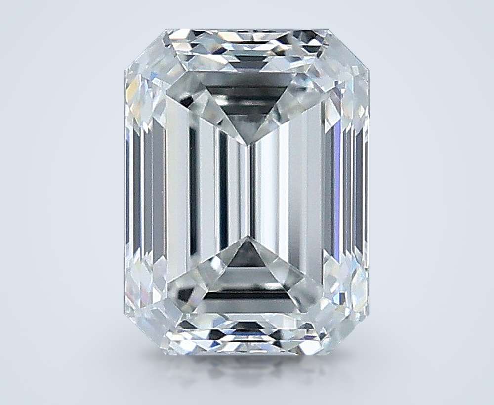 0.55 Carat · G · VVS2 Rare Carat Ideal Cut