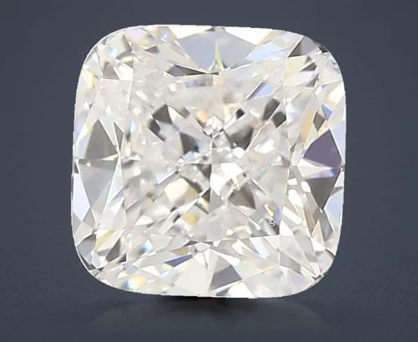 2.06 Carat · D · VVS1 Rare Carat Ideal Cut
