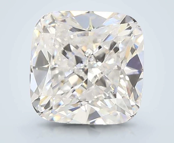 2.06 Carat · D · VVS1 Rare Carat Ideal Cut