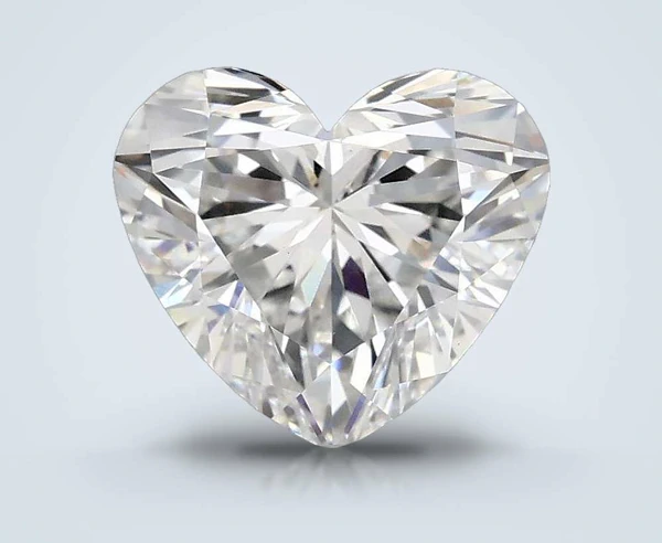 2.08 Carat · E · VVS2 Rare Carat Ideal Cut