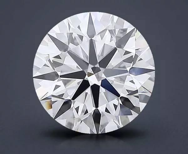 2.14 Carat · D · VS1 Rare Carat Ideal Cut