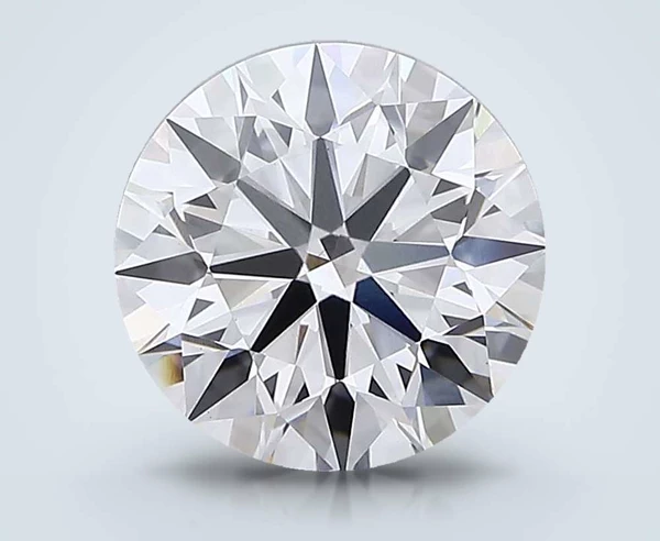 2.14 Carat · D · VS1 Rare Carat Ideal Cut