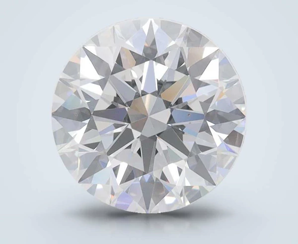 1.78 Carat · D · VVS2 Rare Carat Ideal Cut