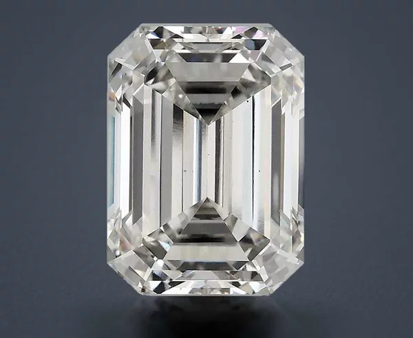 5.1 Carat · H · VS1 Rare Carat Ideal Cut