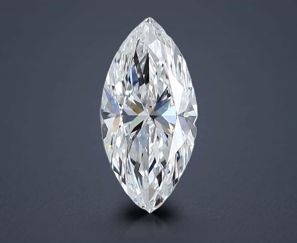 2.01 Carat · D · SI1 very good Cut