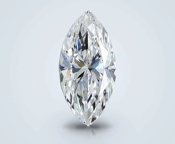 2.01 Carat · D · SI1 very good Cut