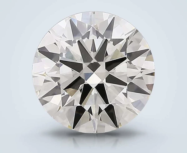 3.05 Carat · J · VS1 Rare Carat Ideal Cut