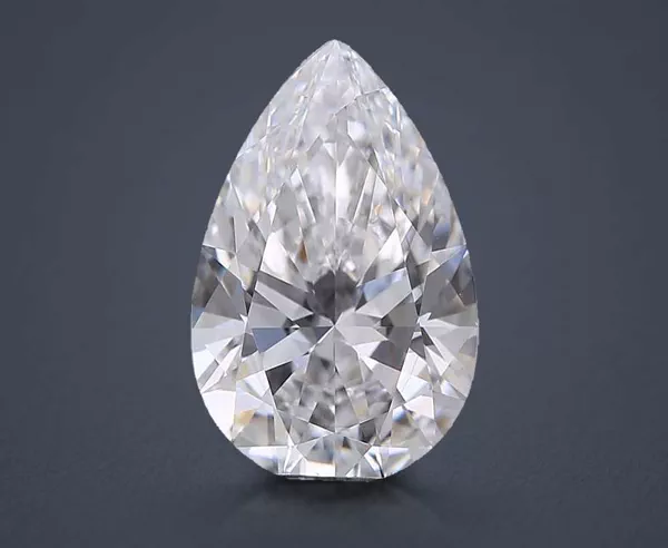 1.81 Carat · D · VS2 Rare Carat Ideal Cut