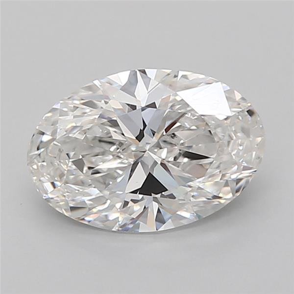 2.06 Carat · F · VVS2 Rare Carat Ideal Cut
